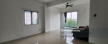 Mahkota Cheras big unit for rent 1