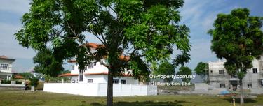 Residential land for Sale 1