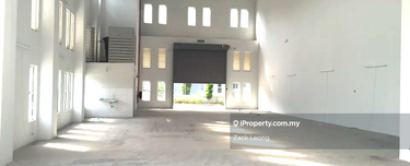 Wonderful warehouse for rent 1