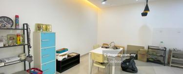 Upper unit, Basic, Well kept and good condition 1
