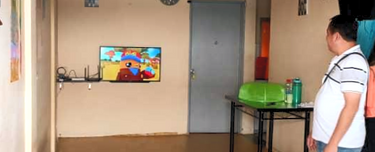 Jalan Emas, Bandar Sungai Emas Freehold Apartment For Sale ! 1
