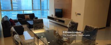 Condominium for Rent 1