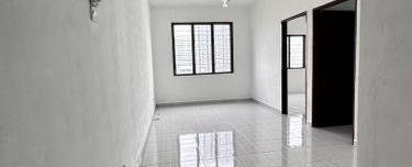 Berembang Indah Low Cost Apartment sell 199k  1