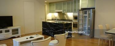 Luxury Freehold Serviced Apartment 1