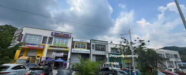 Shop-office for Rent 1