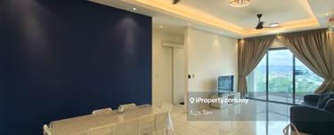 Fully furnished condo with 3r 3b 2cp (Available 1st Sept 25) 1