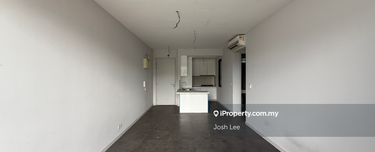 Partially Furnish, Type C, 3 Bed 2 Bath 2 Parking 1