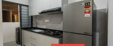 Aston Acacia Fully Furnished for Rent 1