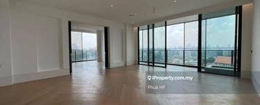 Private Lift Multi-Generational Home with Uninterrupted KLCC View 1