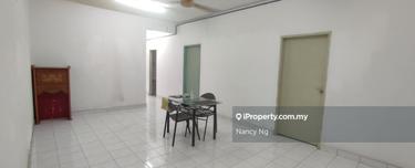 Butterworth Taman Bagan Lalang Apartment near Chung Ling 1