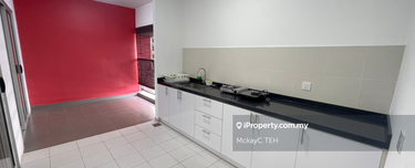 Elmina harmoni 1 corner unit for rent  1
