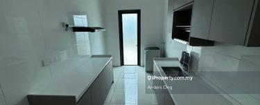Ashton Ecoworld Eco Horizon Terrace 2 Storey Furnish Batu Kawan 1
