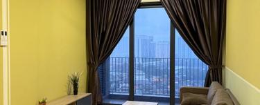 Fully Furnished Unit For Rent 1