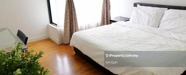 G Residence at Desa Pandan For Rent 1
