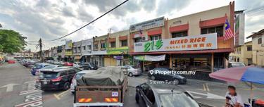 Very Limited Shoplot  1