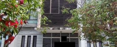 Taman Embun Kemensah 3 Storey Linked House 1
