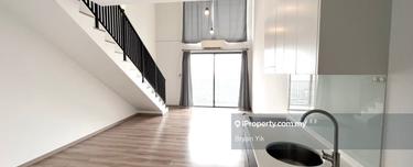Serviced residence for Sale 1