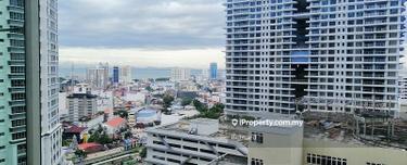 950sf Fully Furnished Birch Regency For Rent 1