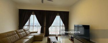 Serviced residence for Sale 1
