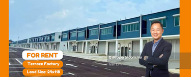 Stellar Park @ Bandar Indahpura Kulai 1