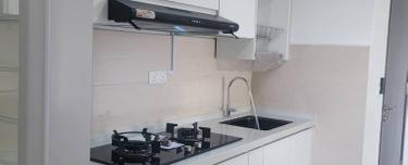 Sensory Residence with Kitchen Cabinet near Ukm at Southville Bangi 1