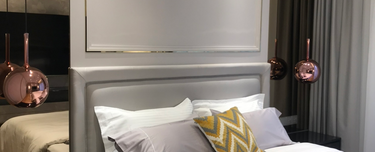 Serviced residence for Rent 1