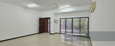 3 Storey House, Mutiara Bukit Jalil Phase 3 Freehold 22x75 house 1