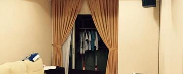 Fortune Avenue Condominium, kepong , metro prima, jinjang,kuala lumpur 1