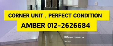 Pelangi Utama Nice Limited Corner Unit For Sell 1