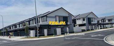 2092sqft Brand New 2 Sty House @ Nadira 3 Bukit Raja Klang For Sale 1
