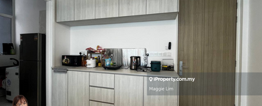 Exclusive Keys on Hand Quaywest Residence 1000sf Bayan Lepas Queensbay 1