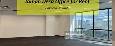 Commercial Specialist, Many Units on Hand 1