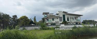 Land Jalan Awan Kerawang, Taman Yarl Jalan Klang Lama (Old Klang Road) 1