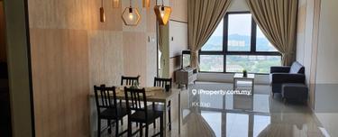 Meta City @ Seri Kembangan 1
