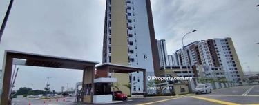 Sierra Perdana @ Sierra Heights, Johor - Next to Singapore 1