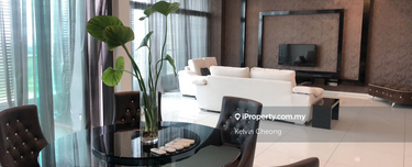 Spacious Fully Furnished Unit for Rent 1