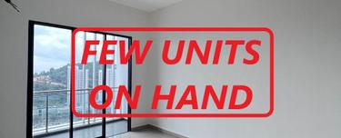 Sunshine Residence Cheaper Unit For Sale 1