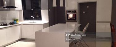 Laman Ara Utama Bandar Utama for Sale 4 Rooms 3 Bathrooms Unit 1