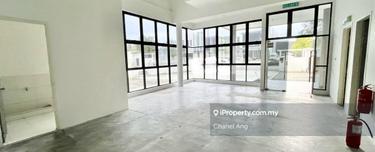 Eco Business Park 1 @ Dato Onn  Austin Cluster Factory for Rent 1
