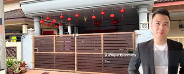 100% Loan Available. Fully Renovated. Welcome to View & Discuss 1