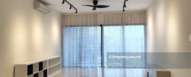 Rare layout & Great Location! 1