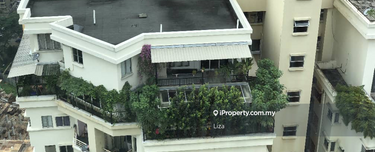 Condominium (duplex) for Rent 1