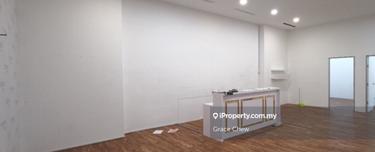 Office for Rent 1