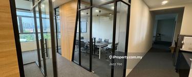 Stellar Suites - Renovated & Fully Furnished- Bandar Puteri Puchong 1