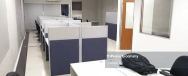 Good Deal Office Lot 1