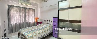 Apartment Rumbia Bandar Country Homes  1