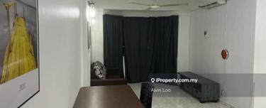 Pangsapuri ria apartment ( jade tower) / butterworth /fully furnished  1