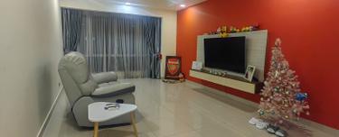 Aston Kiara 3 @ Mont Kiara unit for sale! 1