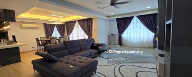 Bayu Angkasa Condominium for Sale! 1
