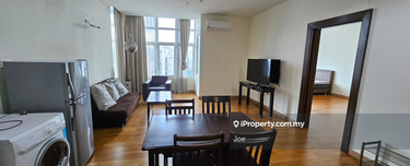 Serviced residence for Rent 1